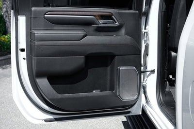 2024 Chevrolet Silverado 3500HD High Country