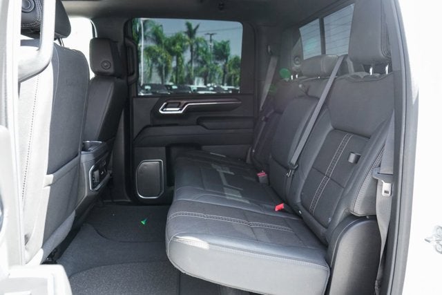 2024 Chevrolet Silverado 3500HD High Country
