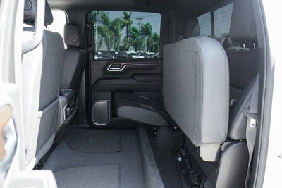2024 Chevrolet Silverado 3500HD High Country