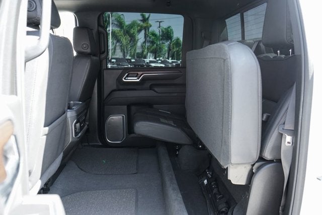 2024 Chevrolet Silverado 3500HD High Country
