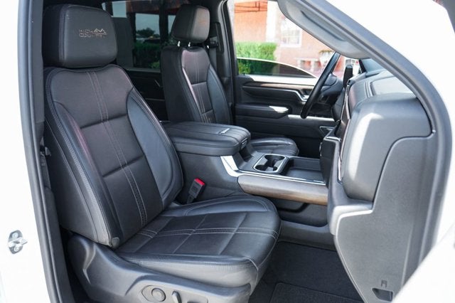 2024 Chevrolet Silverado 3500HD High Country