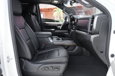 2024 Chevrolet Silverado 3500HD High Country