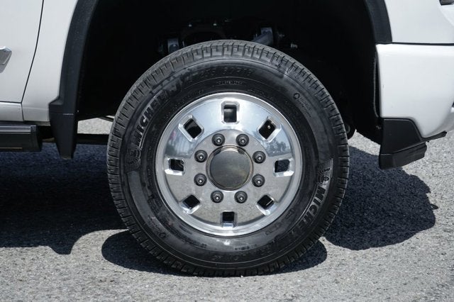 2024 Chevrolet Silverado 3500HD High Country