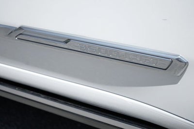 2024 Chevrolet Silverado 3500HD High Country