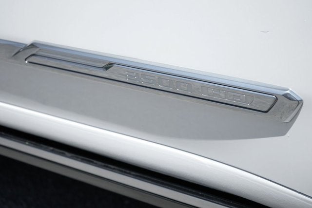 2024 Chevrolet Silverado 3500HD High Country