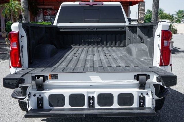 2024 Chevrolet Silverado 3500HD High Country