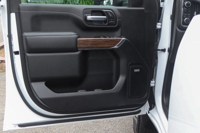 2022 Chevrolet Silverado 3500HD High Country