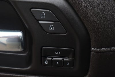 2022 Chevrolet Silverado 3500HD High Country
