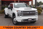 2022 Chevrolet Silverado 3500HD High Country