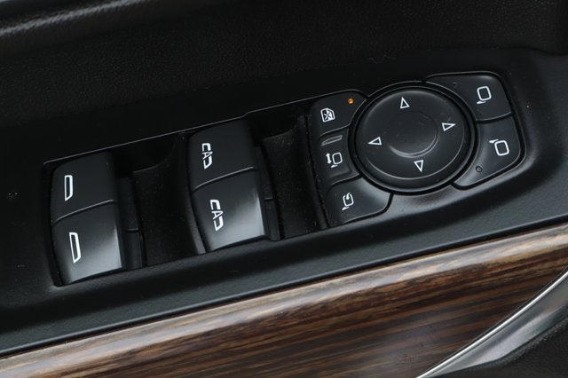 2022 Chevrolet Silverado 3500HD High Country