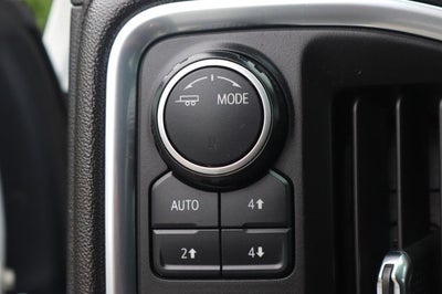 2022 Chevrolet Silverado 3500HD High Country