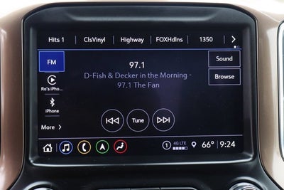2022 Chevrolet Silverado 3500HD High Country