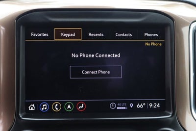 2022 Chevrolet Silverado 3500HD High Country