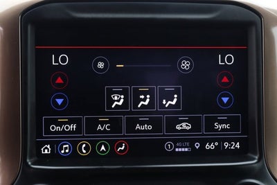 2022 Chevrolet Silverado 3500HD High Country