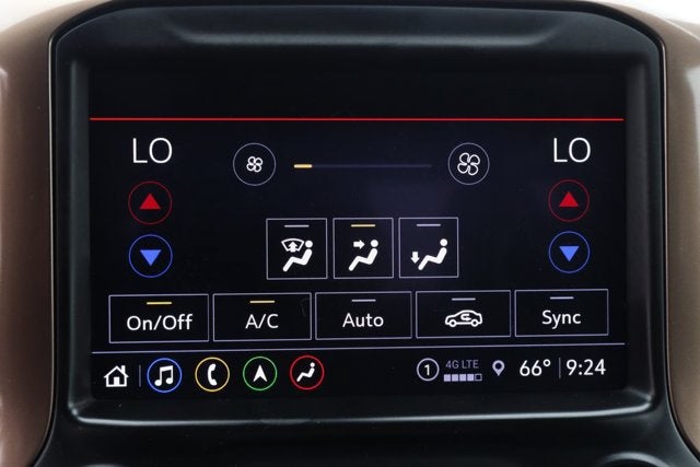 2022 Chevrolet Silverado 3500HD High Country