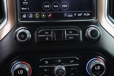 2022 Chevrolet Silverado 3500HD High Country