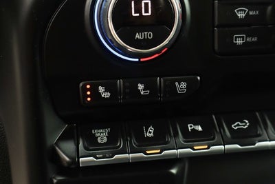 2022 Chevrolet Silverado 3500HD High Country