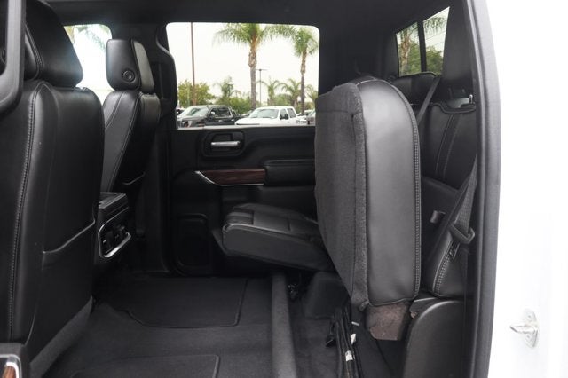 2022 Chevrolet Silverado 3500HD High Country