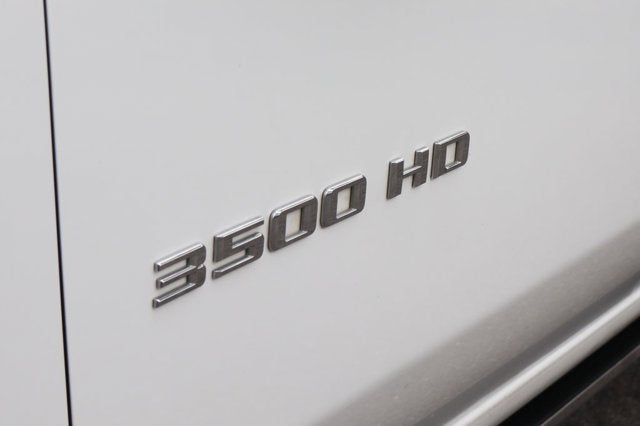 2022 Chevrolet Silverado 3500HD High Country