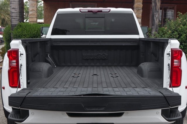 2022 Chevrolet Silverado 3500HD High Country