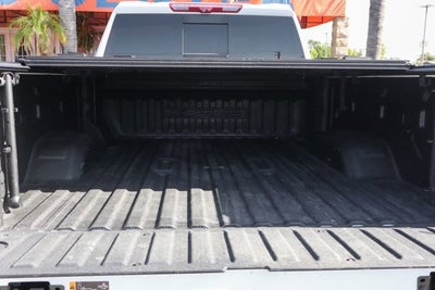 2024 Chevrolet Silverado 2500HD ZR2