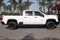 2024 Chevrolet Silverado 2500HD ZR2