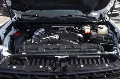 2024 Chevrolet Silverado 2500HD ZR2
