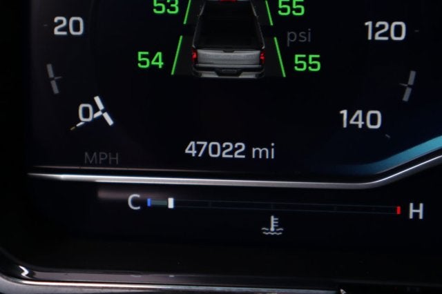 2024 Chevrolet Silverado 2500HD ZR2