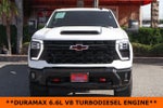 2024 Chevrolet Silverado 2500HD ZR2