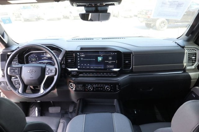 2024 Chevrolet Silverado 2500HD ZR2