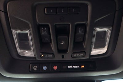 2024 Chevrolet Silverado 2500HD ZR2