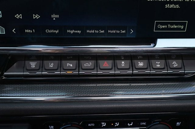 2024 Chevrolet Silverado 2500HD ZR2