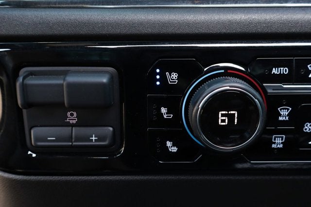 2024 Chevrolet Silverado 2500HD ZR2