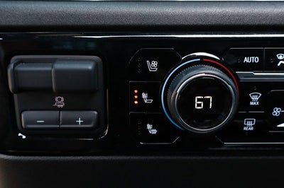 2024 Chevrolet Silverado 2500HD ZR2