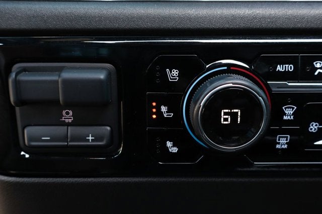2024 Chevrolet Silverado 2500HD ZR2