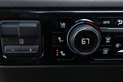 2024 Chevrolet Silverado 2500HD ZR2