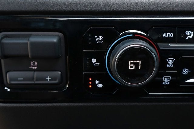 2024 Chevrolet Silverado 2500HD ZR2