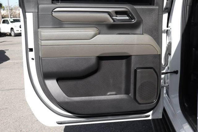 2024 Chevrolet Silverado 2500HD ZR2