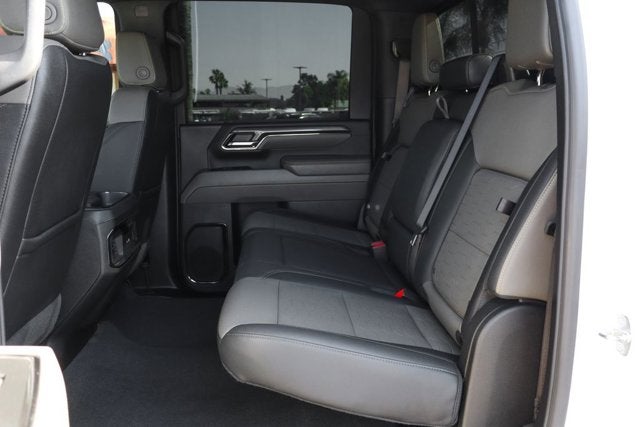 2024 Chevrolet Silverado 2500HD ZR2