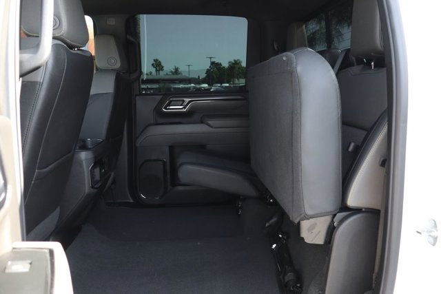 2024 Chevrolet Silverado 2500HD ZR2