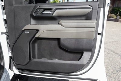 2024 Chevrolet Silverado 2500HD ZR2