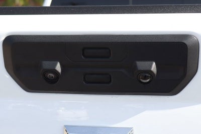 2024 Chevrolet Silverado 2500HD ZR2