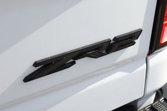 2024 Chevrolet Silverado 2500HD ZR2
