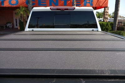 2024 Chevrolet Silverado 2500HD ZR2