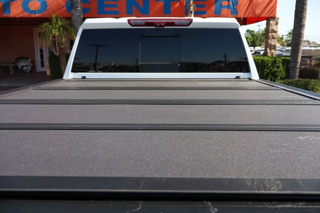 2024 Chevrolet Silverado 2500HD ZR2