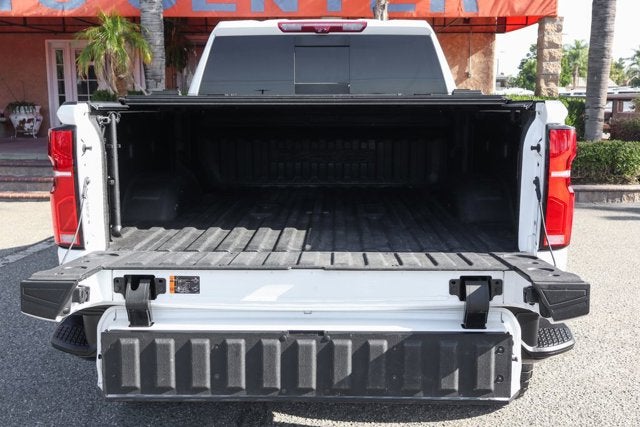2024 Chevrolet Silverado 2500HD ZR2