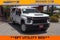 2023 Chevrolet Silverado 3500HD Work Truck