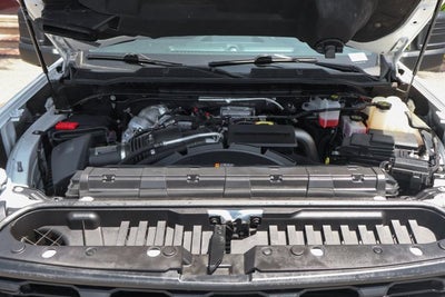 2023 Chevrolet Silverado 3500HD Work Truck