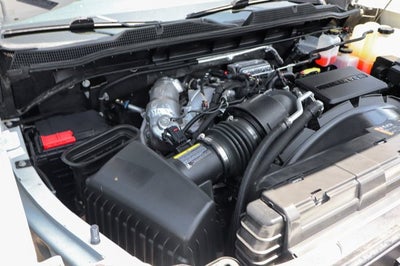 2023 Chevrolet Silverado 3500HD Work Truck