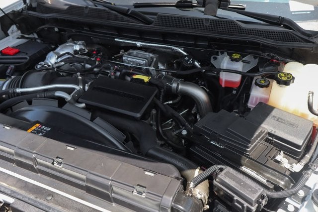 2023 Chevrolet Silverado 3500HD Work Truck